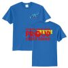 Jillys - Core Blend Tee Thumbnail