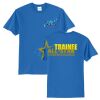 Jillys - Core Blend Tee Thumbnail