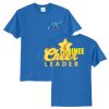 Jillys - Core Blend Tee Thumbnail
