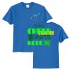 Jillys - Core Blend Tee Thumbnail