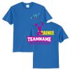 Jillys - Core Blend Tee Thumbnail