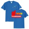 Jillys - Core Blend Tee Thumbnail