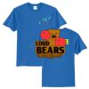 Jillys - Core Blend Tee Thumbnail