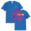 Jillys - Core Blend Tee Thumbnail