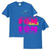 Jillys - Core Blend Tee Thumbnail