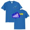 Jillys - Core Blend Tee Thumbnail