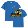 Jillys - Core Blend Tee Thumbnail