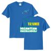 Jillys - Core Blend Tee Thumbnail