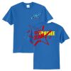 Jillys - Core Blend Tee Thumbnail
