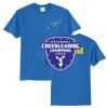 Jillys - Core Blend Tee Thumbnail
