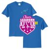 Jillys - Core Blend Tee Thumbnail