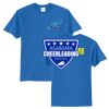 Jillys - Core Blend Tee Thumbnail