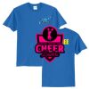 Jillys - Core Blend Tee Thumbnail