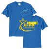Jillys - Core Blend Tee Thumbnail