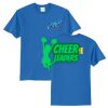 Jillys - Core Blend Tee Thumbnail