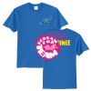 Jillys - Core Blend Tee Thumbnail