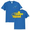 Jillys - Core Blend Tee Thumbnail