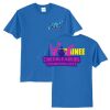 Jillys - Core Blend Tee Thumbnail