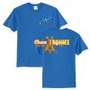 Jillys - Core Blend Tee Thumbnail