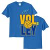 Jillys - Core Blend Tee Thumbnail