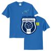 Jillys - Core Blend Tee Thumbnail