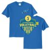 Jillys - Core Blend Tee Thumbnail
