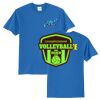 Jillys - Core Blend Tee Thumbnail