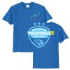 Jillys - Core Blend Tee Thumbnail