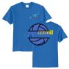 Jillys - Core Blend Tee Thumbnail
