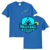 Jillys - Core Blend Tee Thumbnail
