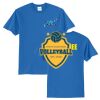 Jillys - Core Blend Tee Thumbnail