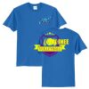Jillys - Core Blend Tee Thumbnail