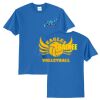 Jillys - Core Blend Tee Thumbnail