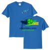 Jillys - Core Blend Tee Thumbnail