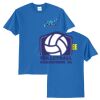 Jillys - Core Blend Tee Thumbnail