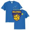 Jillys - Core Blend Tee Thumbnail
