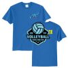 Jillys - Core Blend Tee Thumbnail