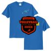 Jillys - Core Blend Tee Thumbnail