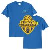 Jillys - Core Blend Tee Thumbnail
