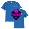 Jillys - Core Blend Tee Thumbnail