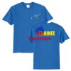 Jillys - Core Blend Tee Thumbnail