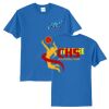 Jillys - Core Blend Tee Thumbnail