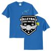 Jillys - Core Blend Tee Thumbnail