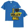 Jillys - Core Blend Tee Thumbnail