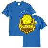 Jillys - Core Blend Tee Thumbnail