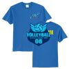 Jillys - Core Blend Tee Thumbnail