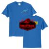 Jillys - Core Blend Tee Thumbnail
