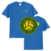 Jillys - Core Blend Tee Thumbnail