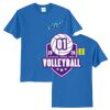 Jillys - Core Blend Tee Thumbnail