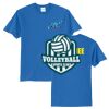 Jillys - Core Blend Tee Thumbnail